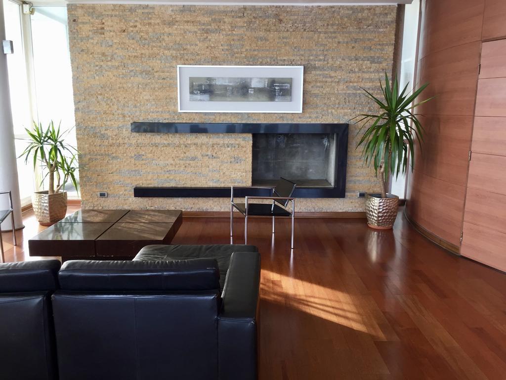 Apartamento Dpto Edificio Cumbres Vina del Mar