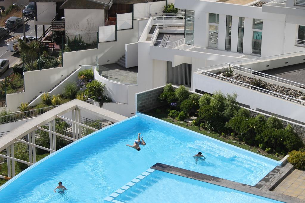 Dpto Edificio Cumbres Apartamento