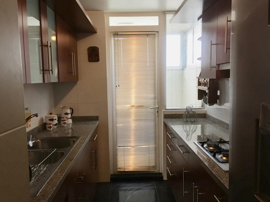 Dpto Edificio Cumbres Apartamento Vina del Mar