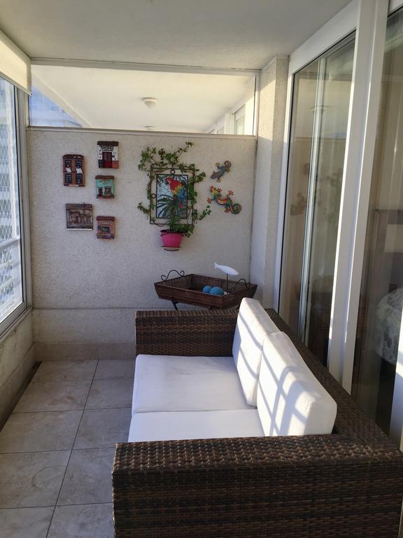 Apartamento Dpto Edificio Cumbres *