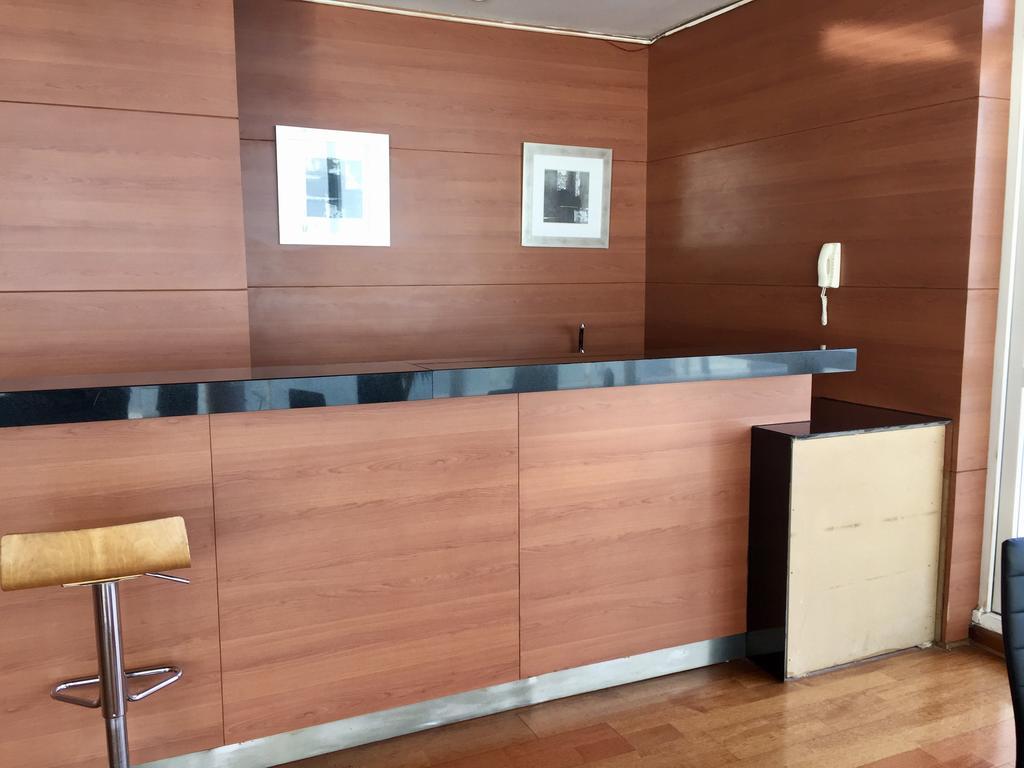 Dpto Edificio Cumbres Vina del Mar