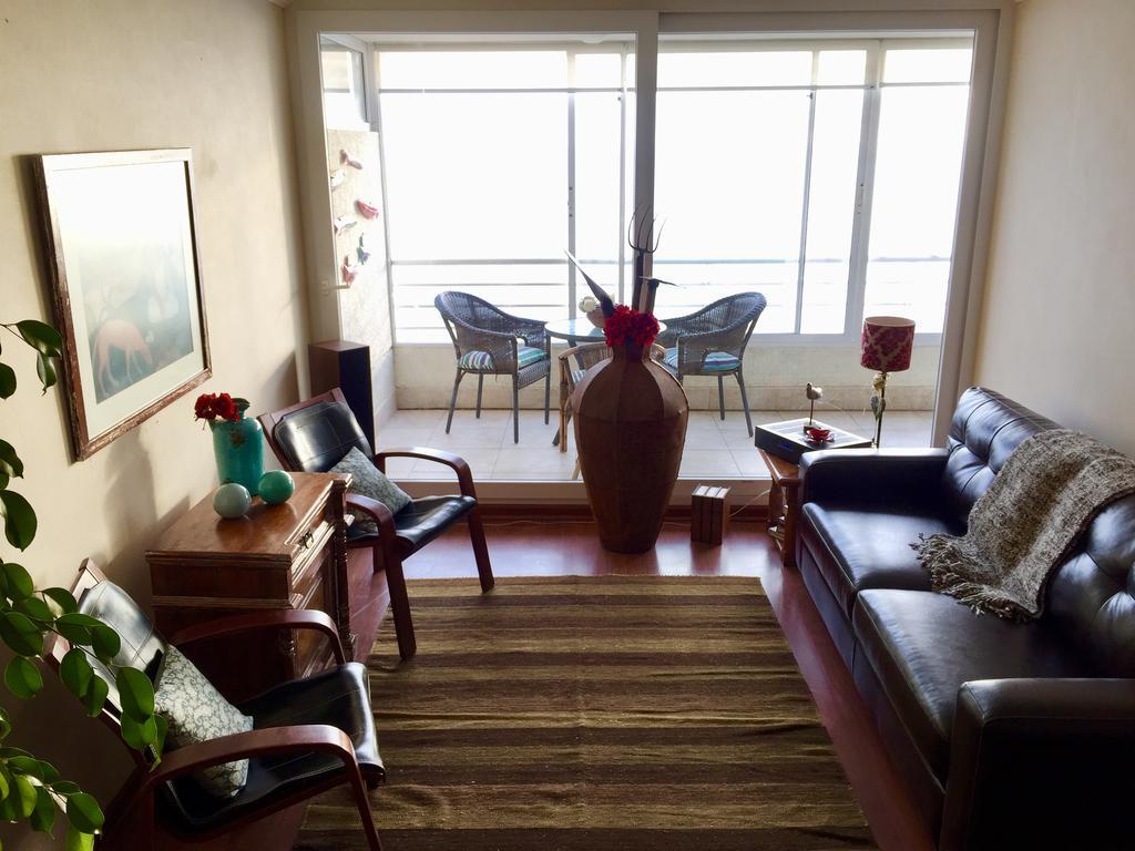 Dpto Edificio Cumbres Apartamento *
