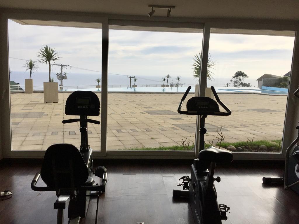 Dpto Edificio Cumbres Vina del Mar