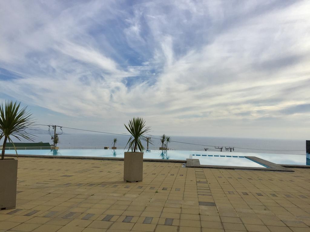 Apartamento Dpto Edificio Cumbres