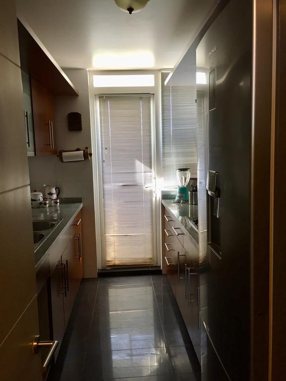 Dpto Edificio Cumbres Apartamento Vina del Mar