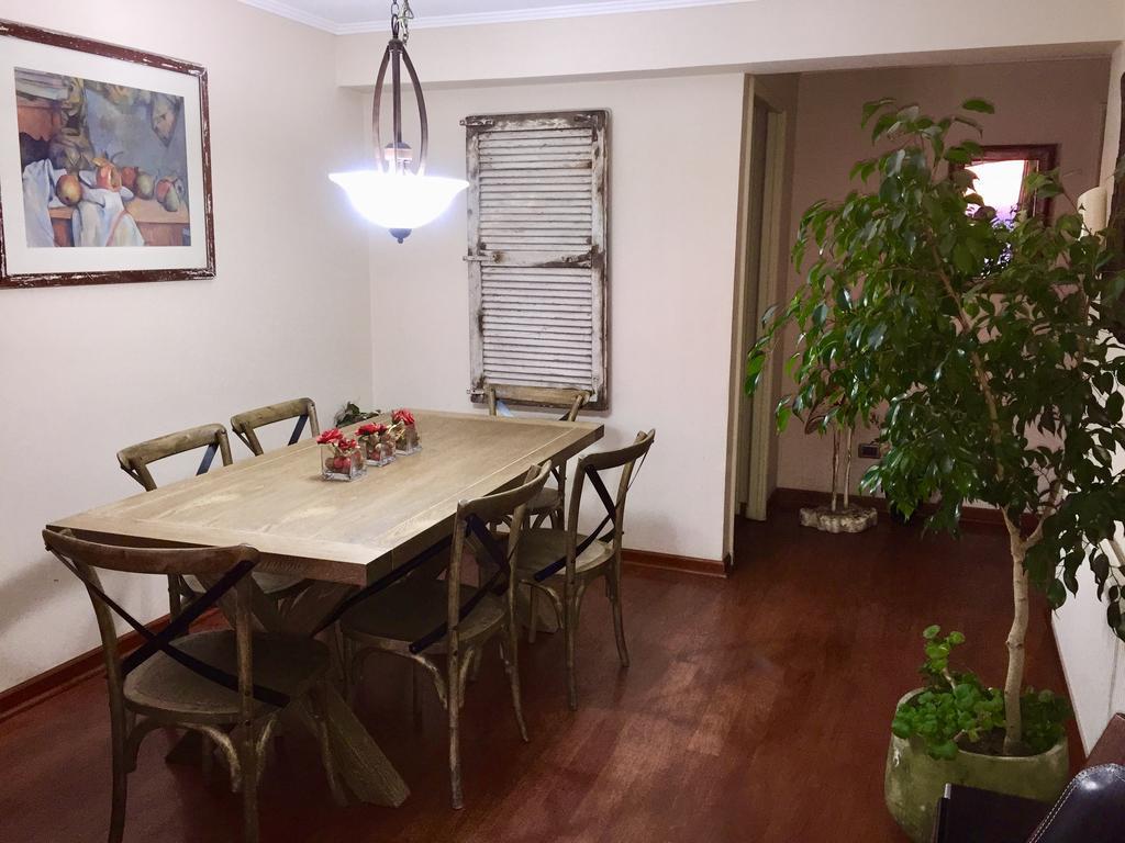 Apartamento Dpto Edificio Cumbres Vina del Mar