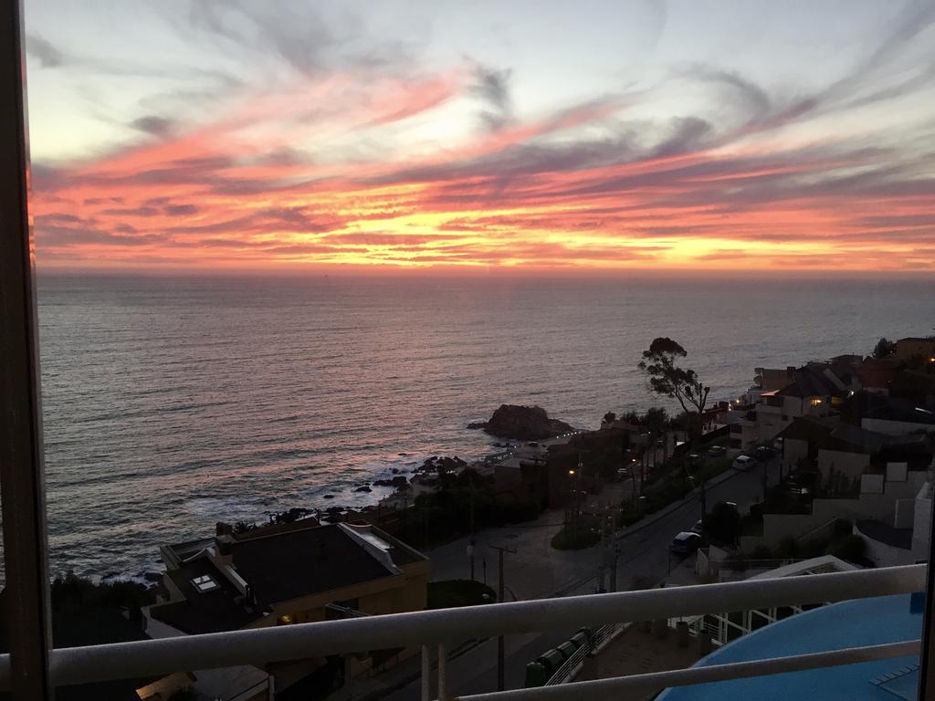Dpto Edificio Cumbres Apartamento Vina del Mar