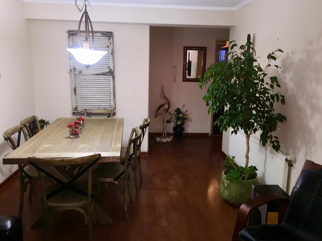 Dpto Edificio Cumbres Apartamento