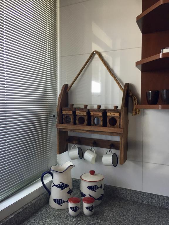 Dpto Edificio Cumbres Apartamento
