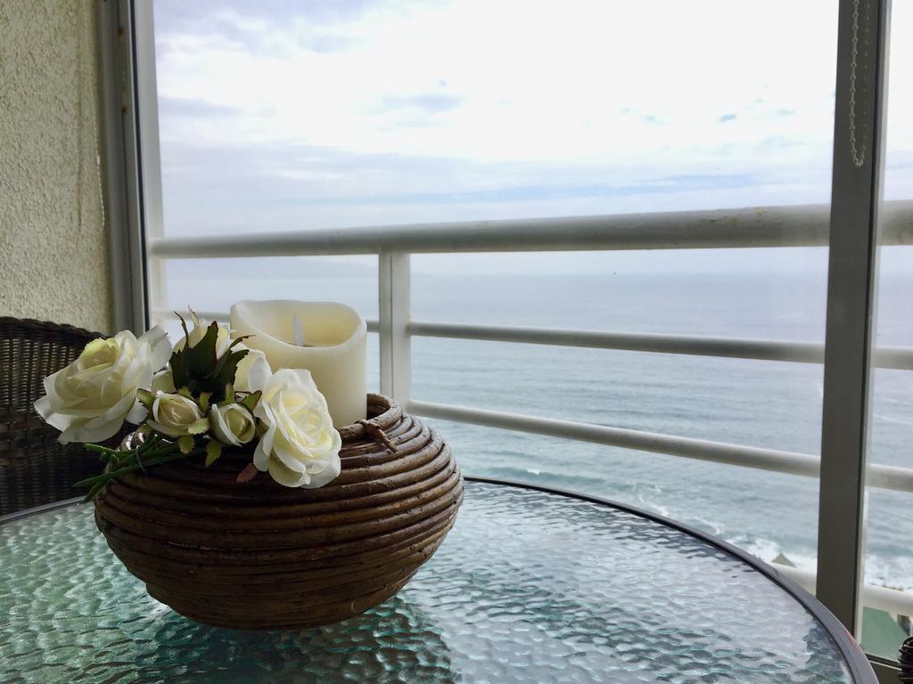 Apartamento Dpto Edificio Cumbres Vina del Mar
