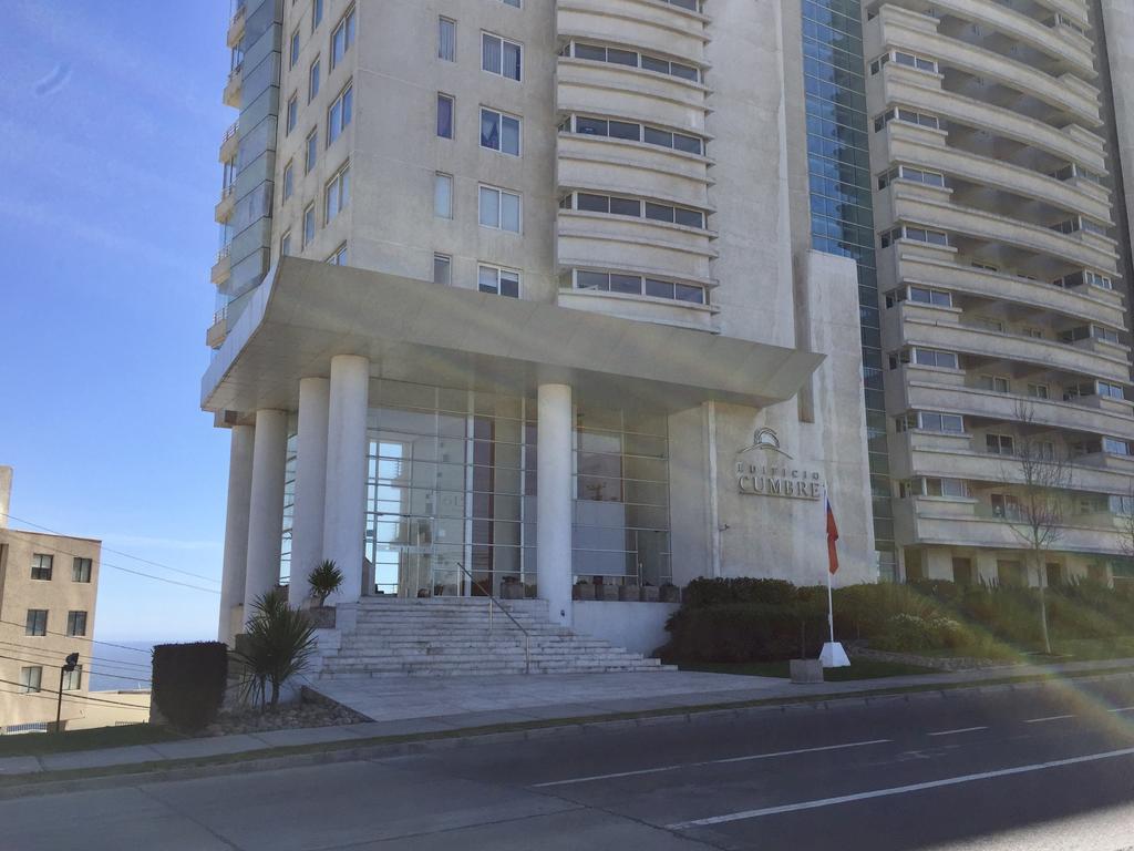 Dpto Edificio Cumbres Apartamento Vina del Mar