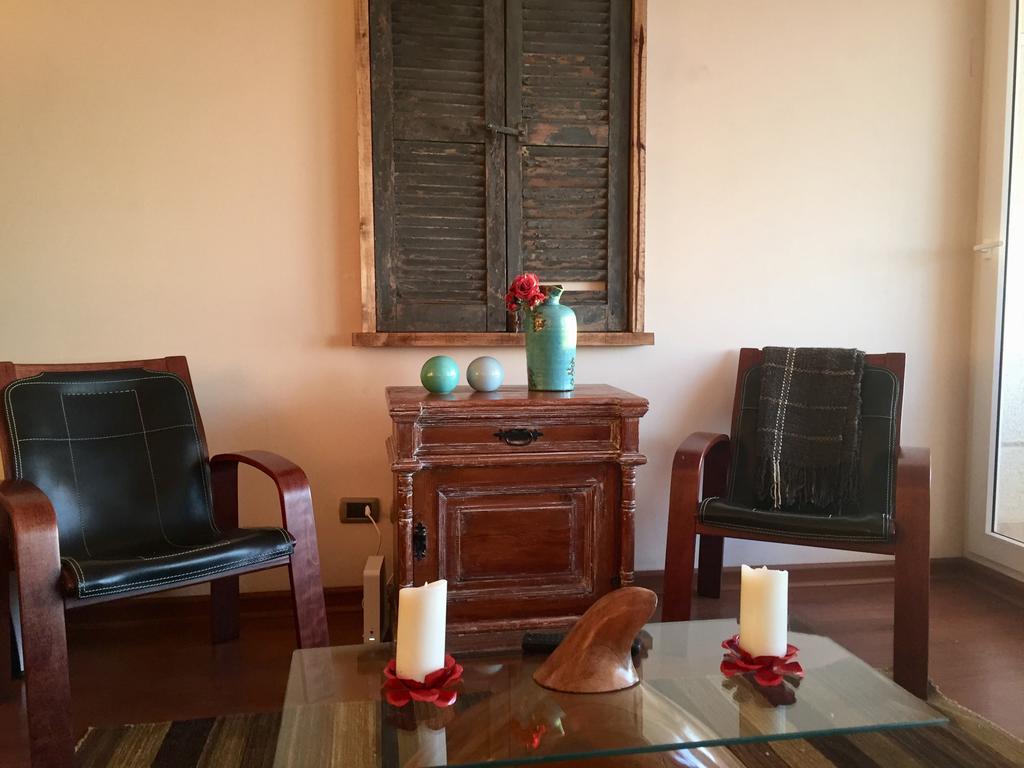 Apartamento Dpto Edificio Cumbres Vina del Mar