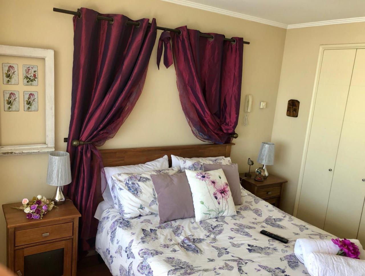 Apartamento Dpto Edificio Cumbres